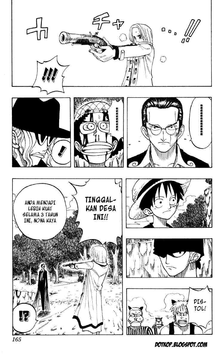 One Piece